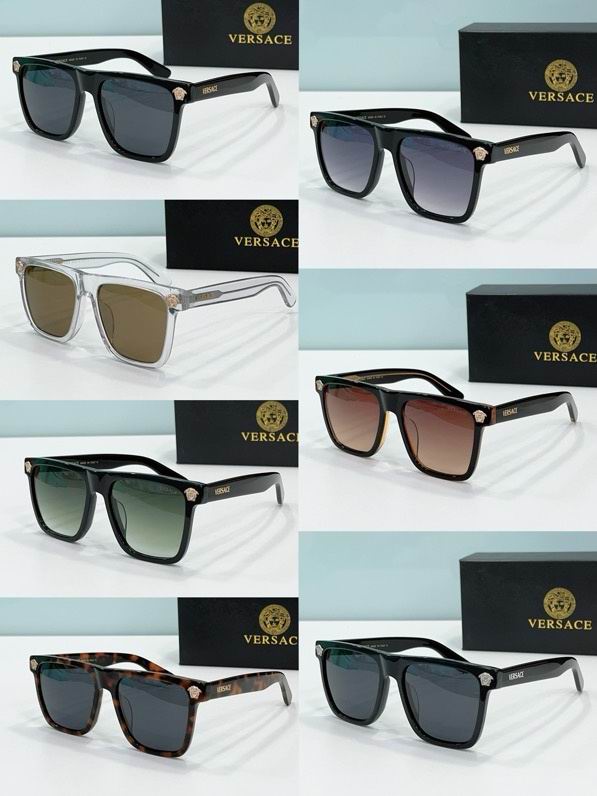 Versace Glasses (79)